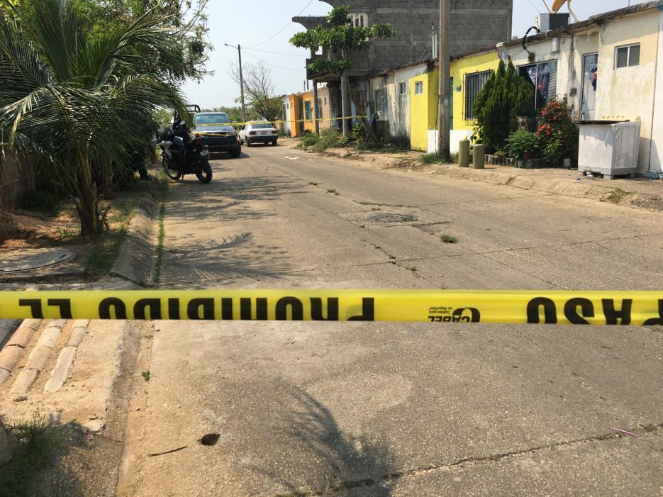 Localizan cadáver de una mujer en estado de descomposición en Coatza