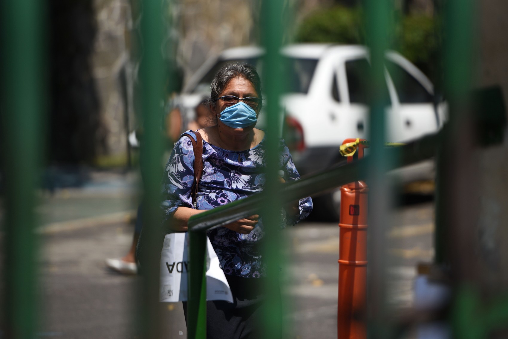 Alcalde de Perote rechaza caso  de coronavirus en su territorio