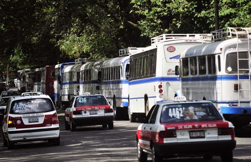 Transportes Banderilla ajustará rutas y horarios por COVID-19