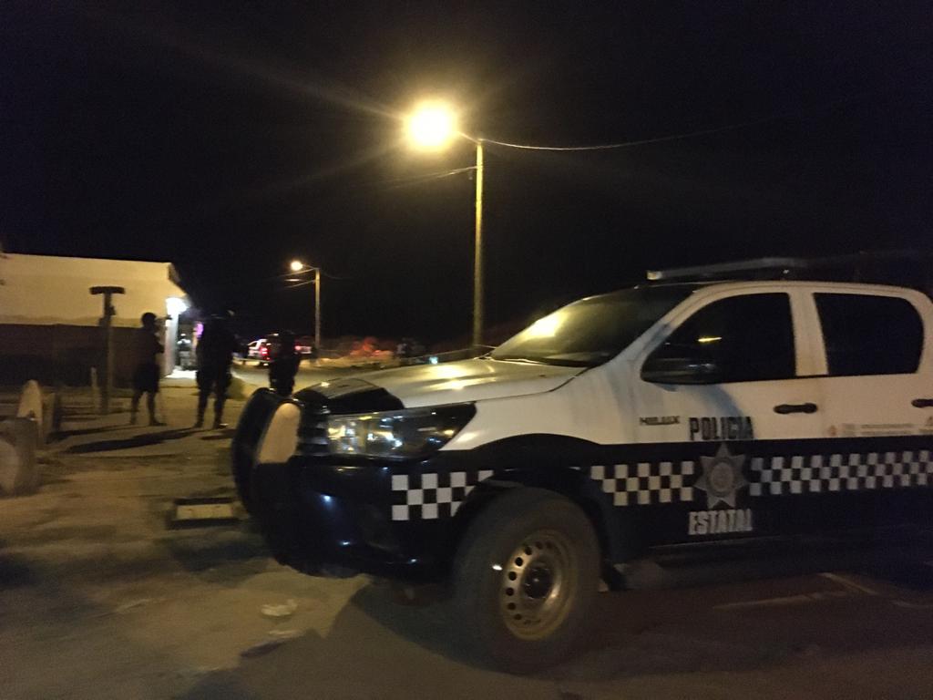 Encuentran restos humanos en bolsas en Ciudad Olmeca