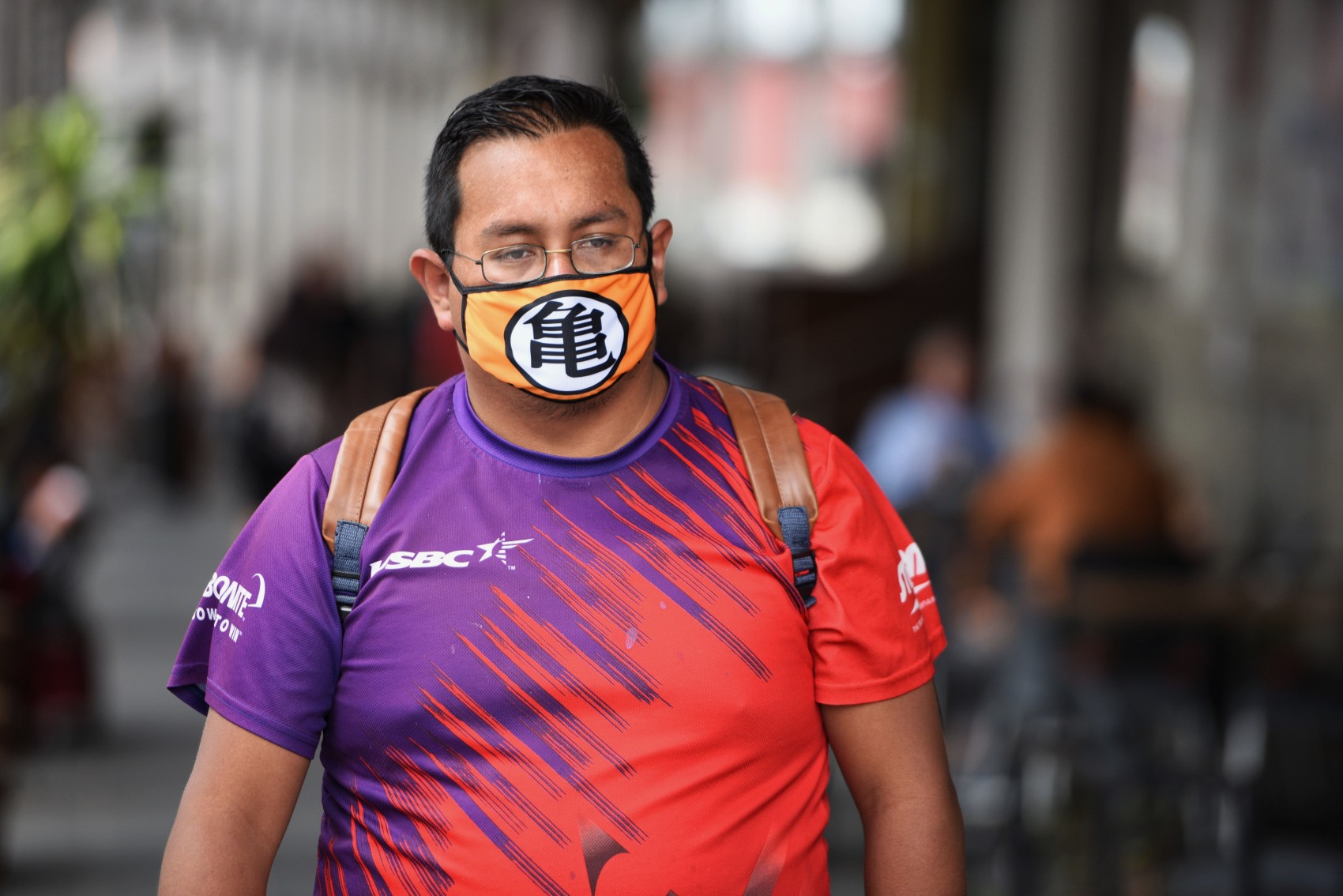 Por determinarse sanción para quienes  no usen cubrebocas en Xalapa