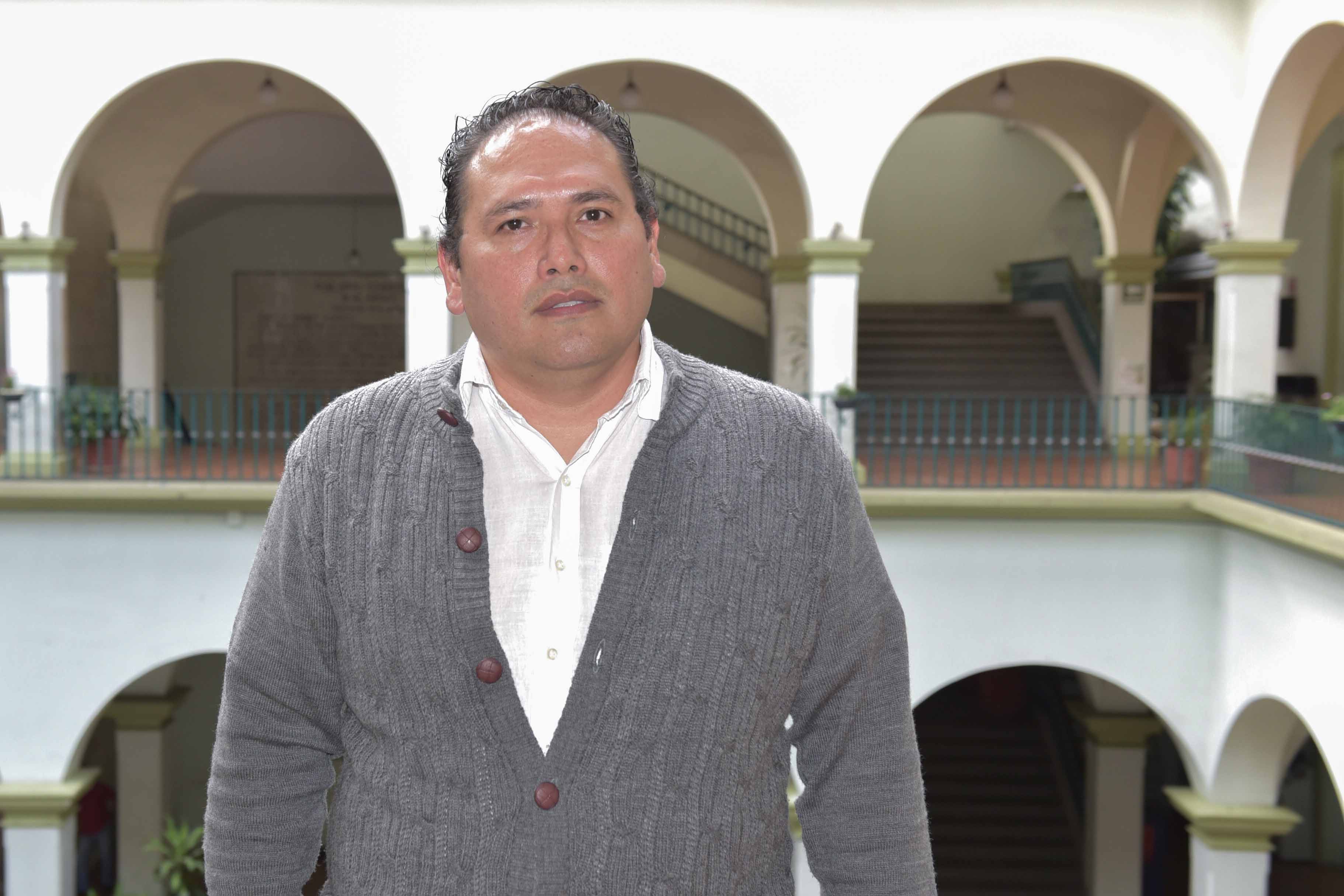 Implementa Contraloría Municipal  medidas contra el Covid-19