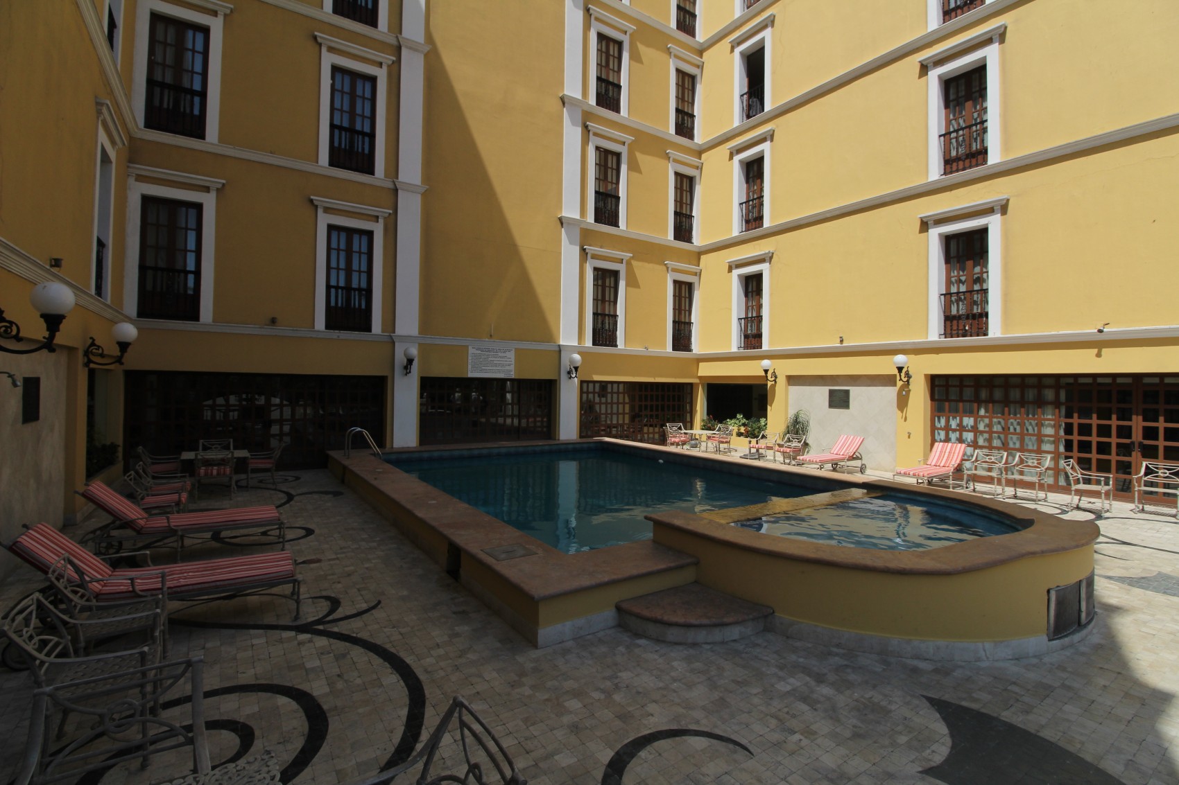 Hoteleros regresan a laborar sin esperar ganancias el resto del año