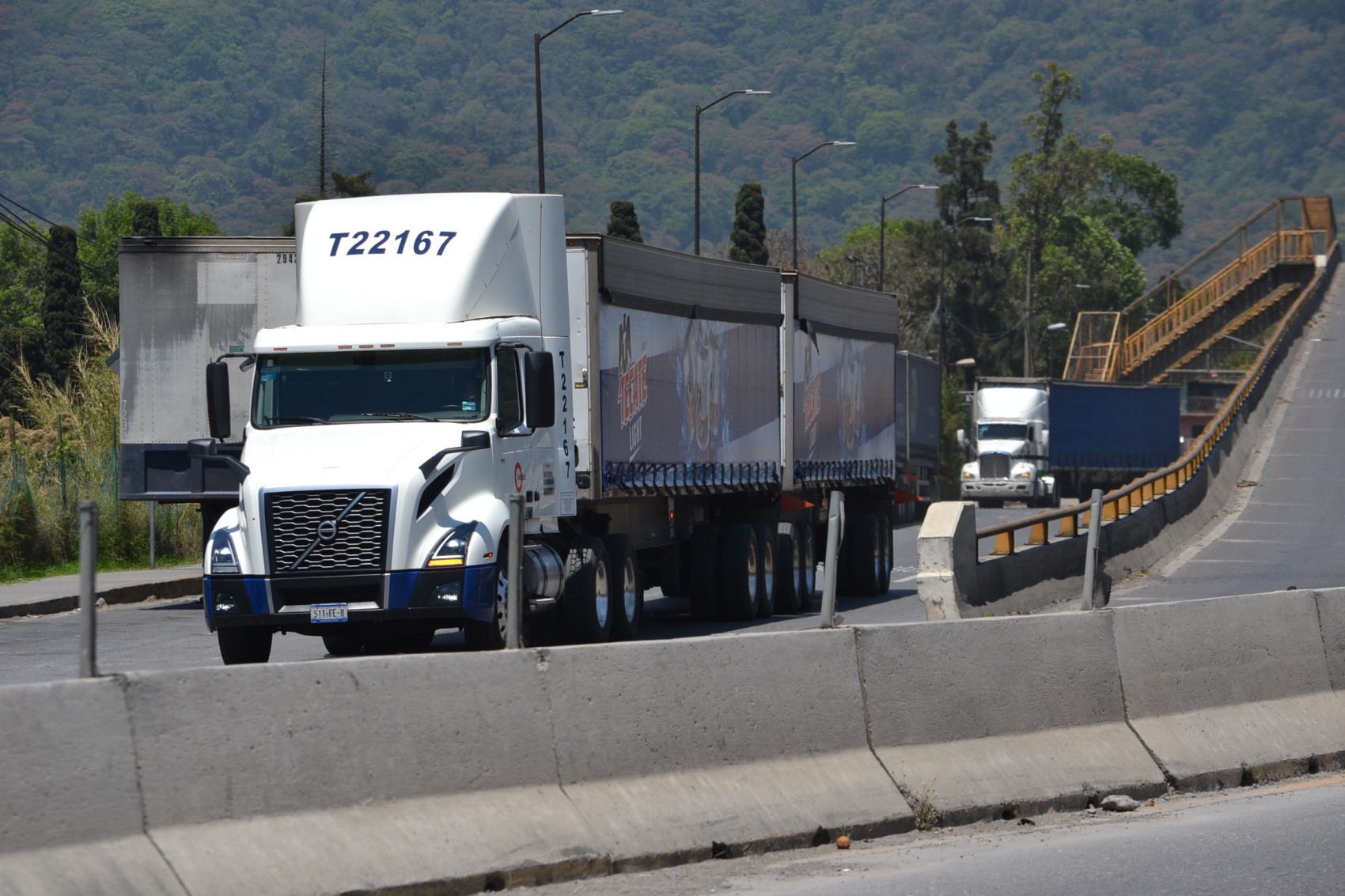 Veracruz en los primeros lugares en robo de equipo pesado