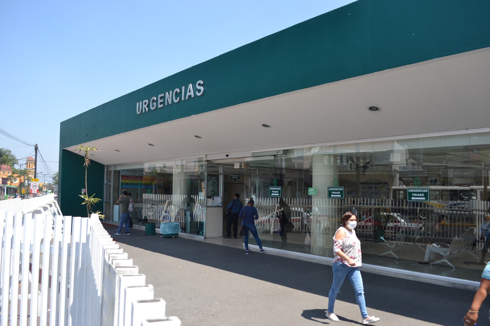 Liberan patente de ventilador mecánico
