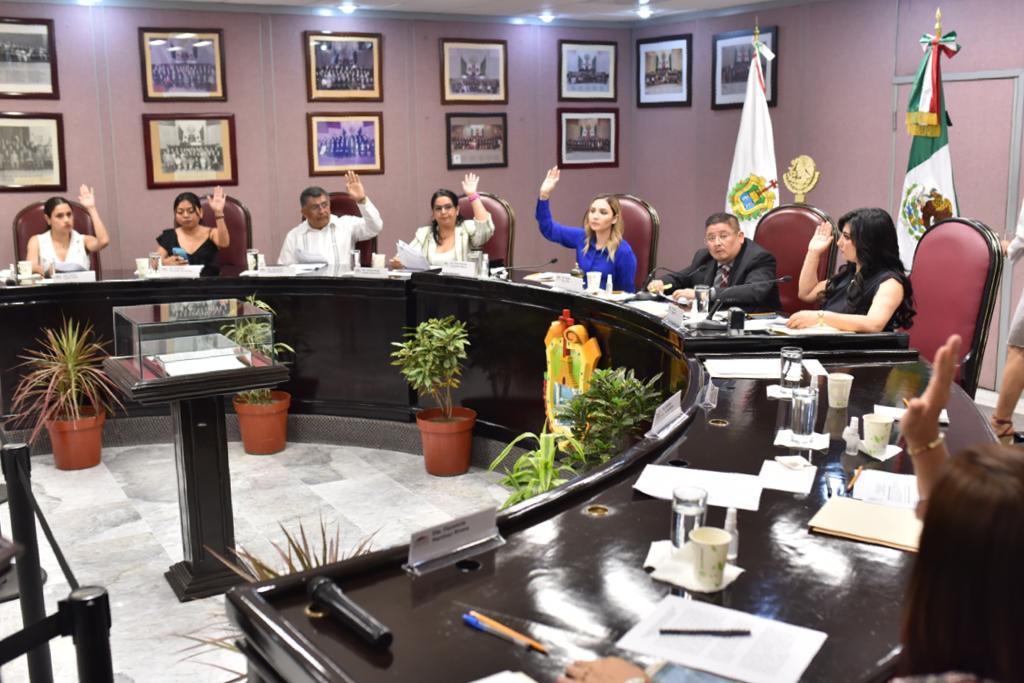 Piden intervenir otra vez tesorería de Jamapa