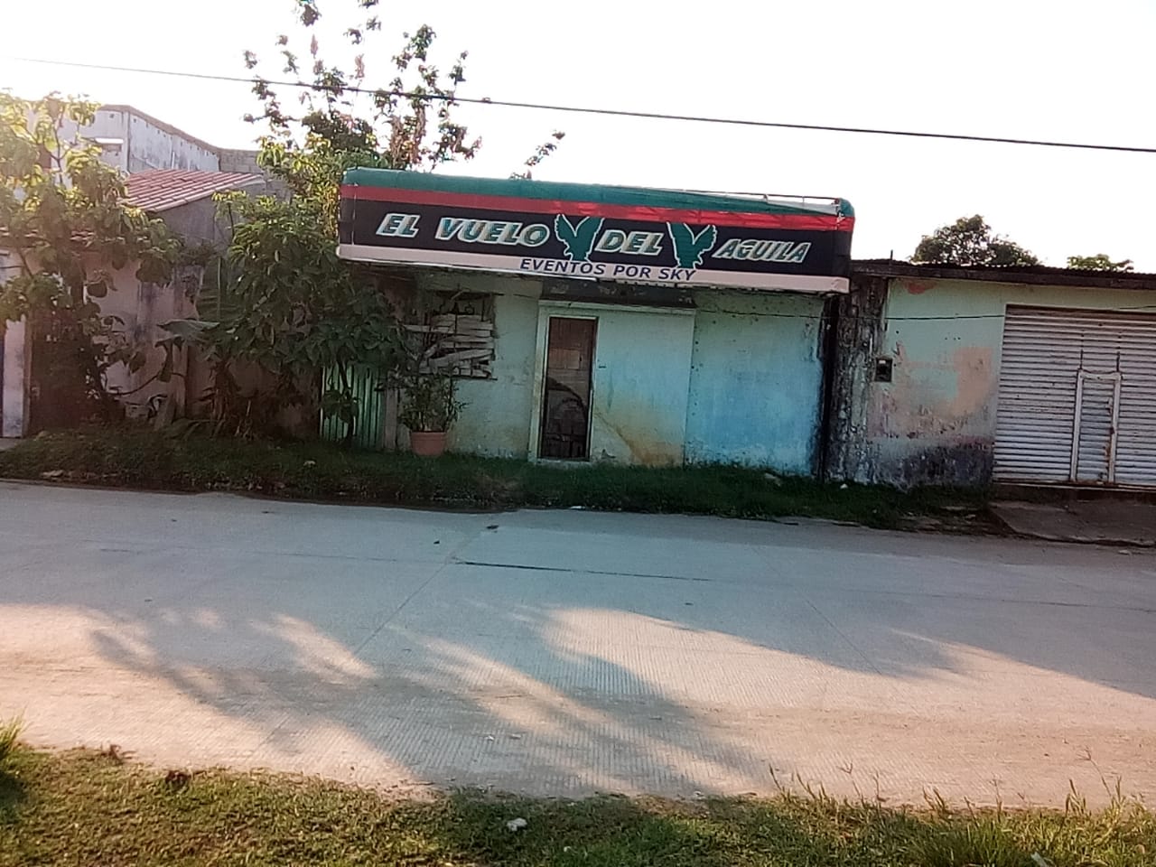 Balean a anciano en Coatzacoalcos
