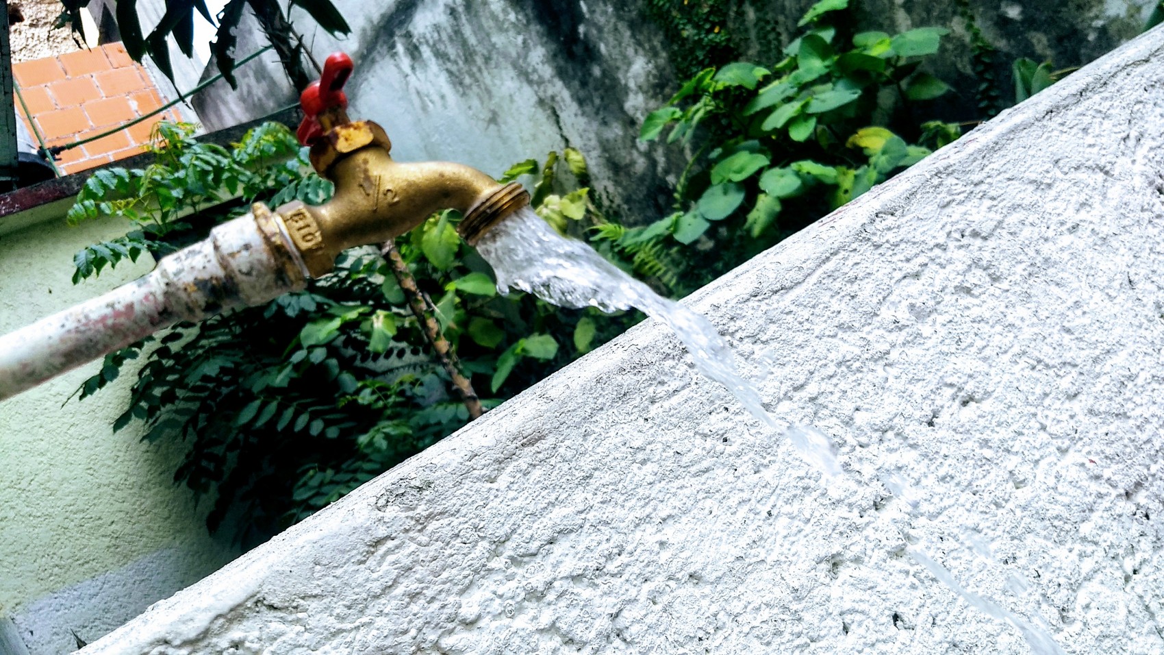 Estas colonias de Xalapa solo  tendrá agua 7 días en el mes de agosto
