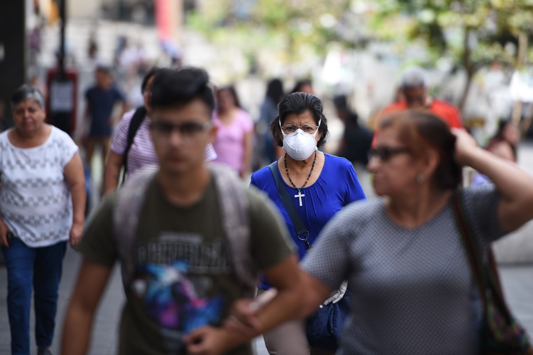 Diez consejos para calmar la ansiedad en tiempos de Covid-19
