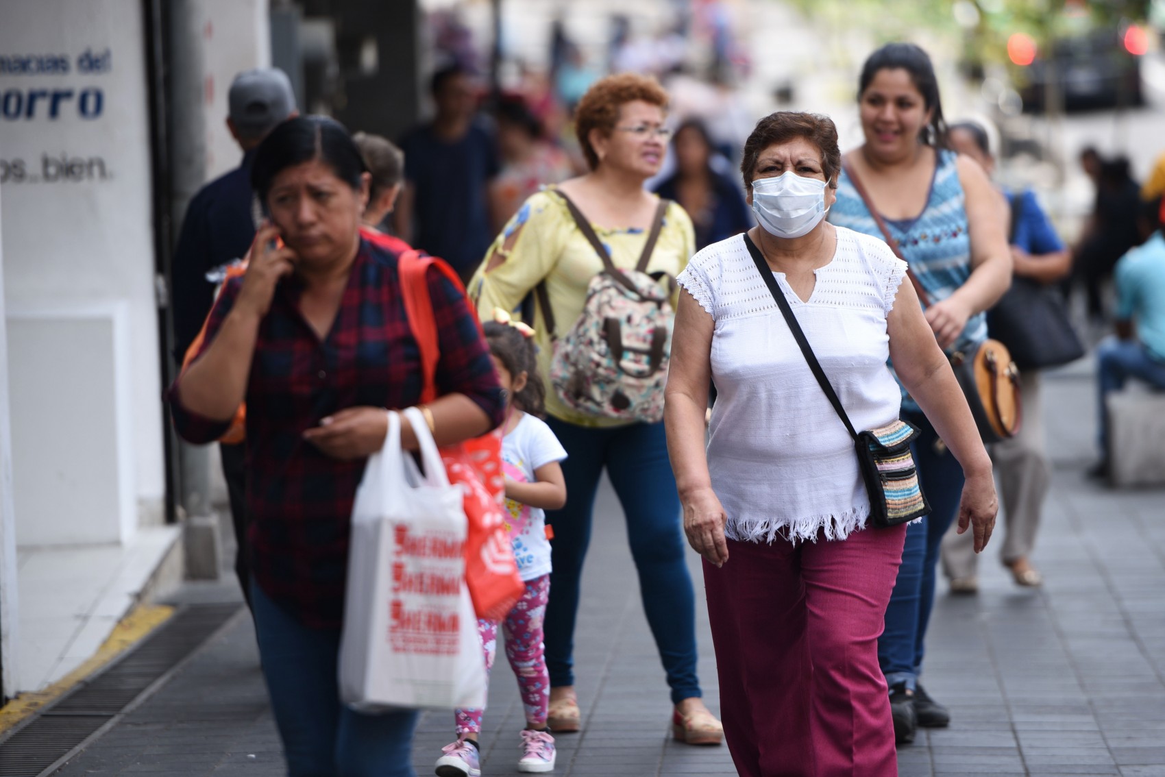 México declara emergencia sanitaria por Covid-19