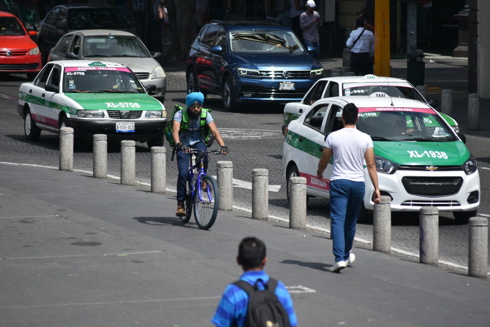 Extienden ‘Quédate en casa’ hasta el 30 de abril