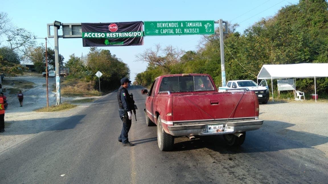 Restringir acceso a municipios por pandemia es violatorio de derechos humanos: CEDH