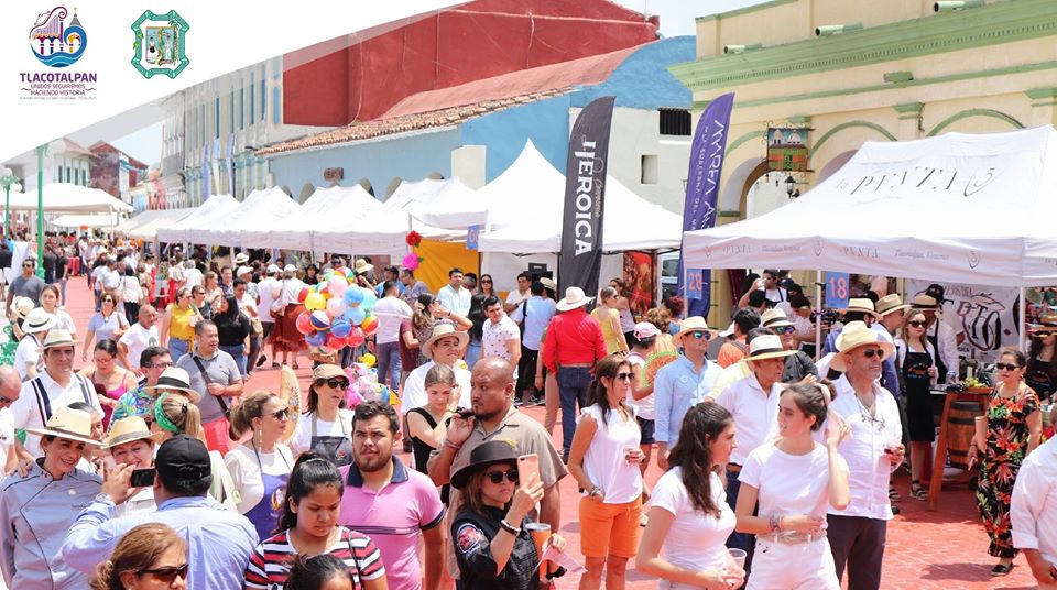 Alcalde de Tlacotalpan rechaza contagio de Covid-19 en Festival de la Paella