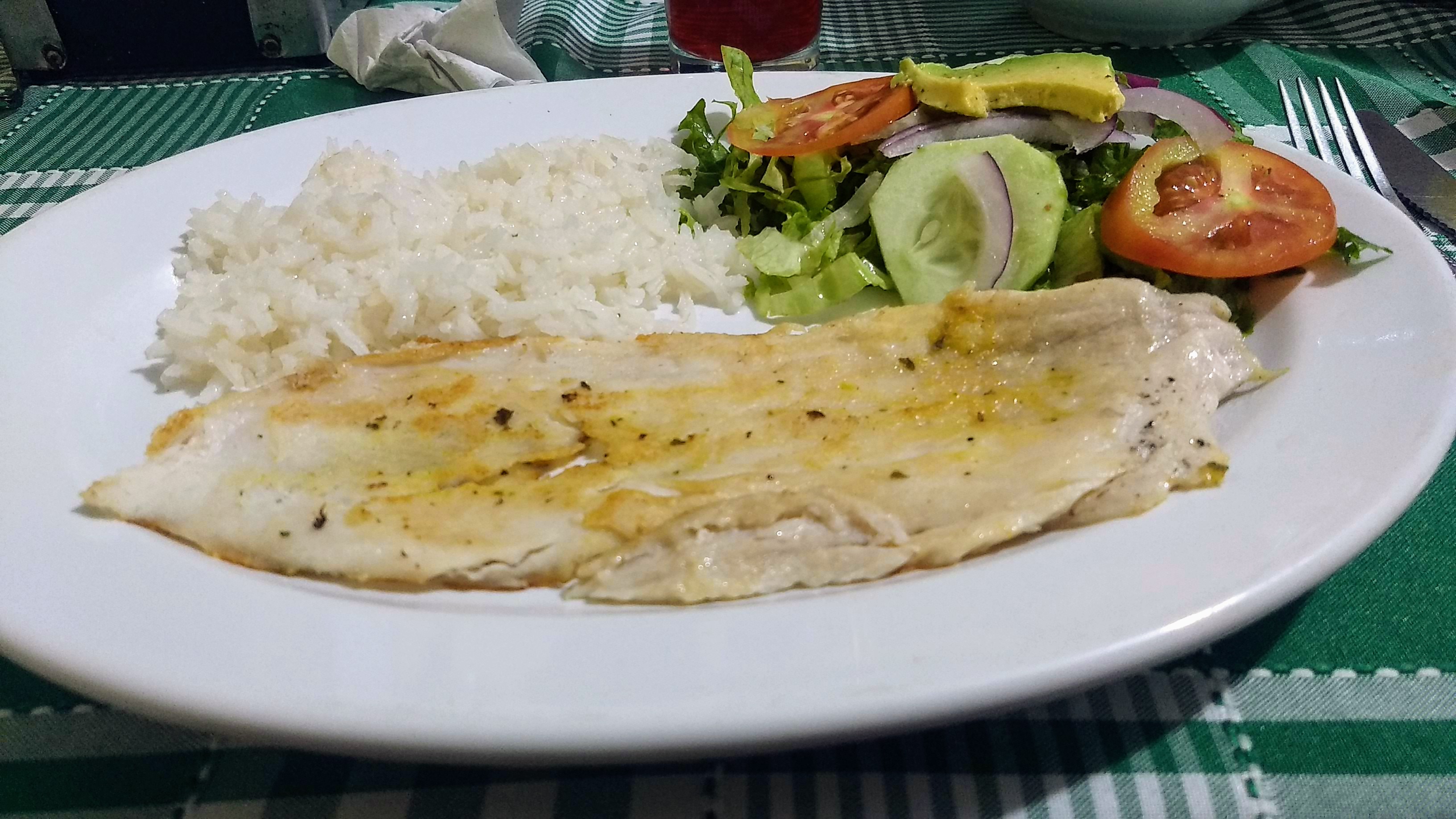 Cae 70% consumo de pescados y mariscos por aislamiento provocado por Covid-19