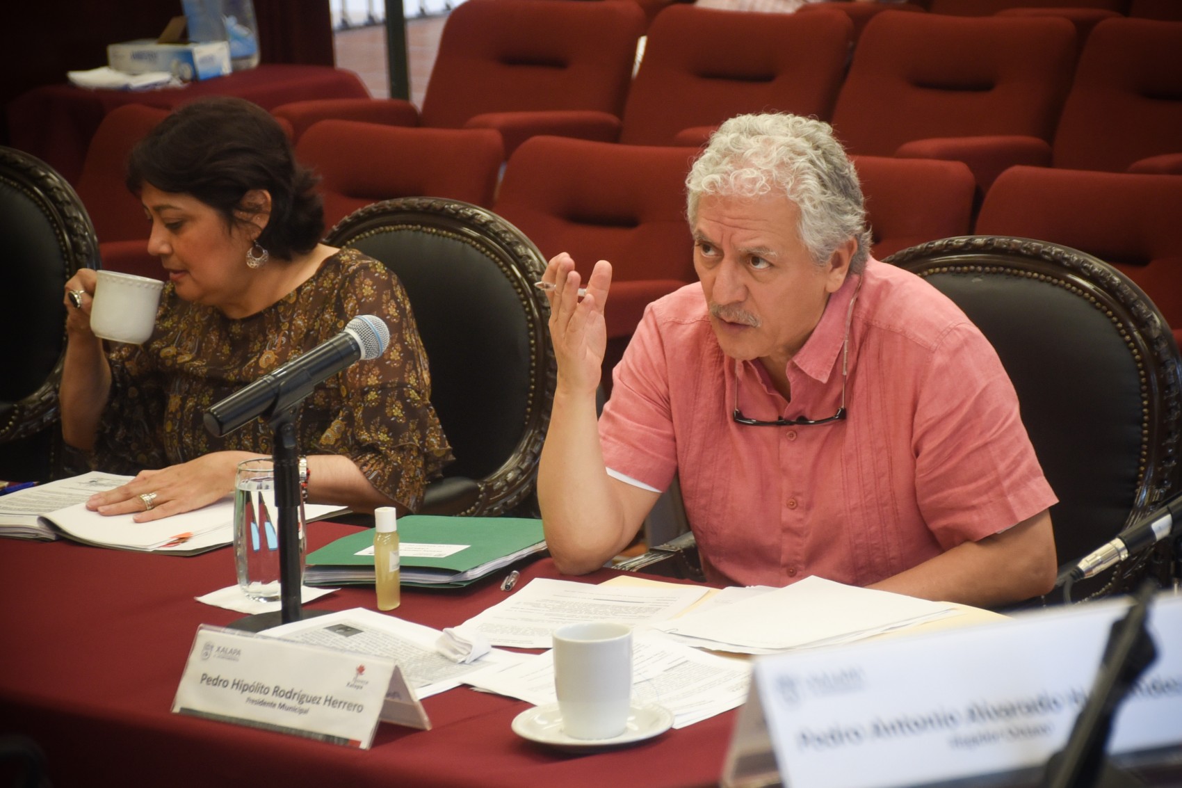 Aplicará Ayuntamiento medidas  extraordinarias para atender el Covid-19