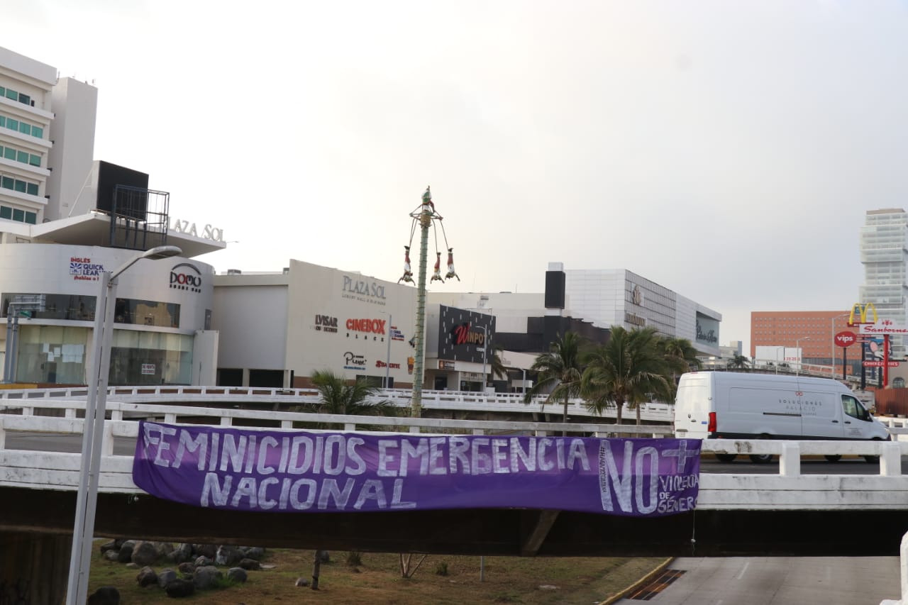 Colmena Verde pide freno a los feminicidios y a la violencia contra personal del sector salud