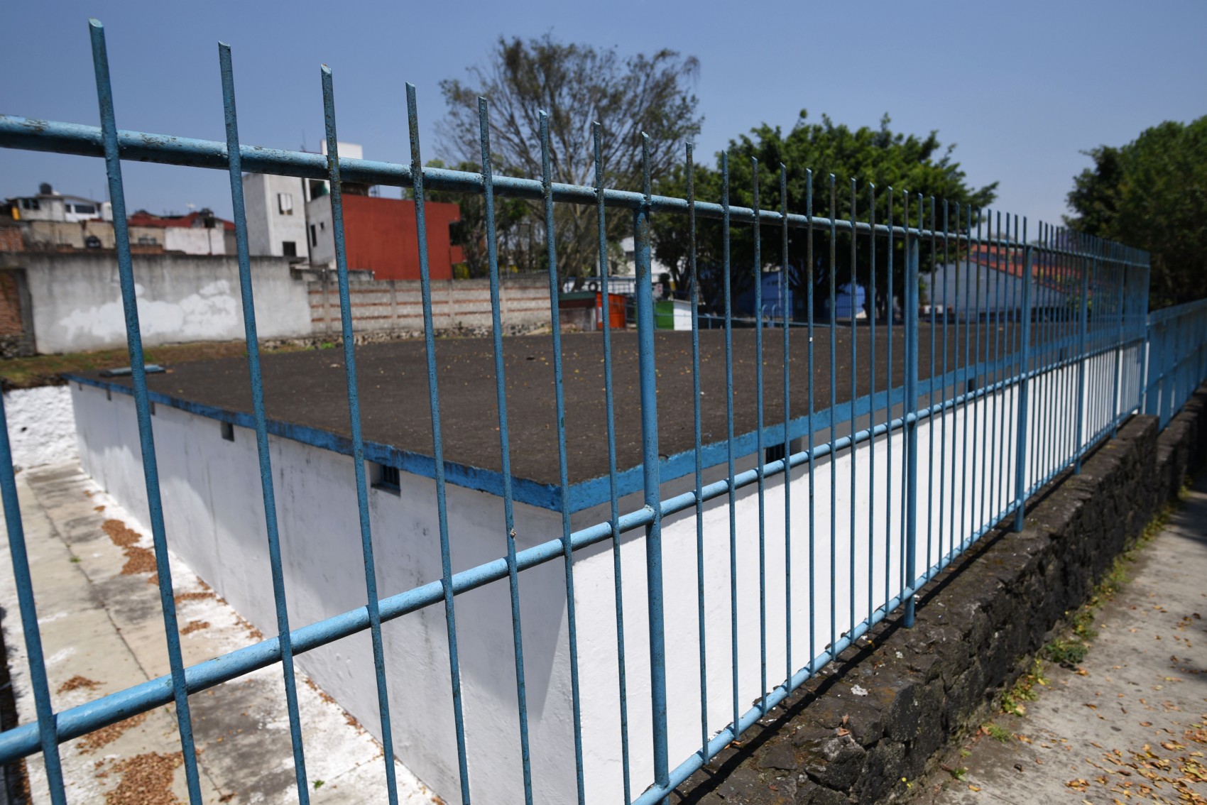 Colonos molestos porque se quedan hasta  6 días sin agua, pero el cobro llega puntual