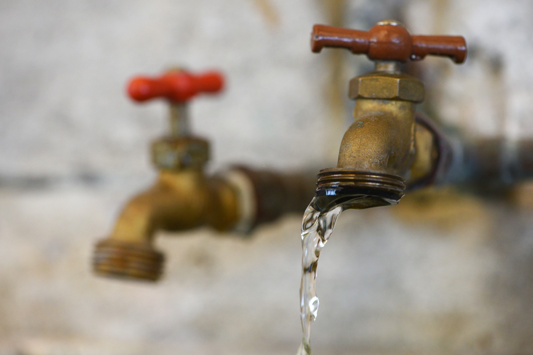 Corte de agua afectará tres colonias de Veracruz este miércoles