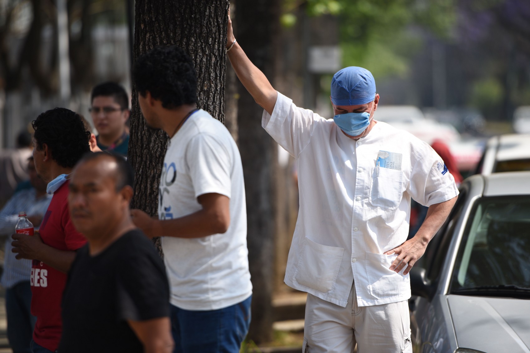 En Veracruz 4 hospitales privados se suman a la estrategia del Covid-19