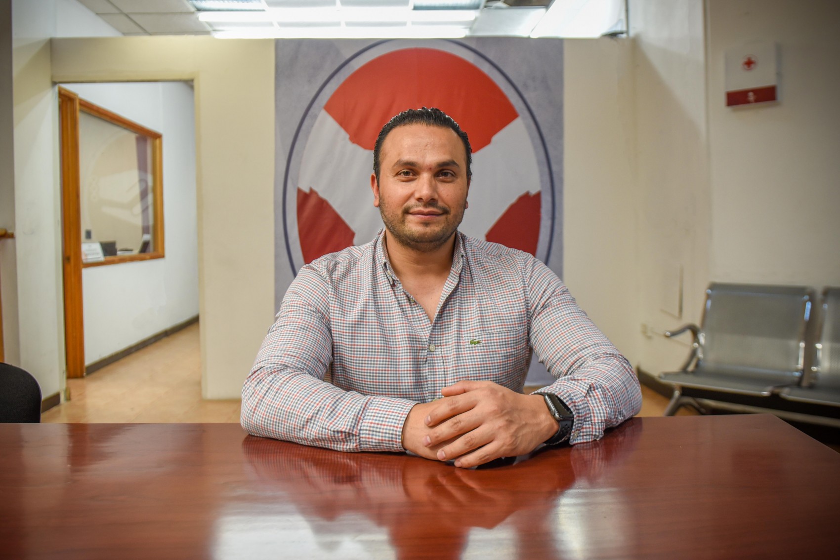DIF Municipal no entrega despensas en oficinas centrales