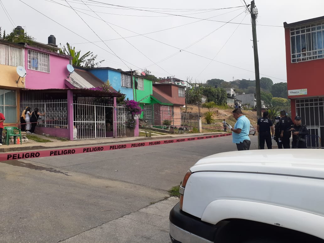 Se suicida estudiante de derecho en Ixtaczoquitlán