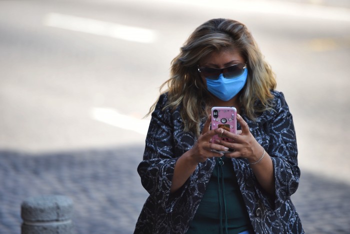 Por pandemia, compañías telefónicas  dan 100 minutos gratis para llamar a clientes de prepago