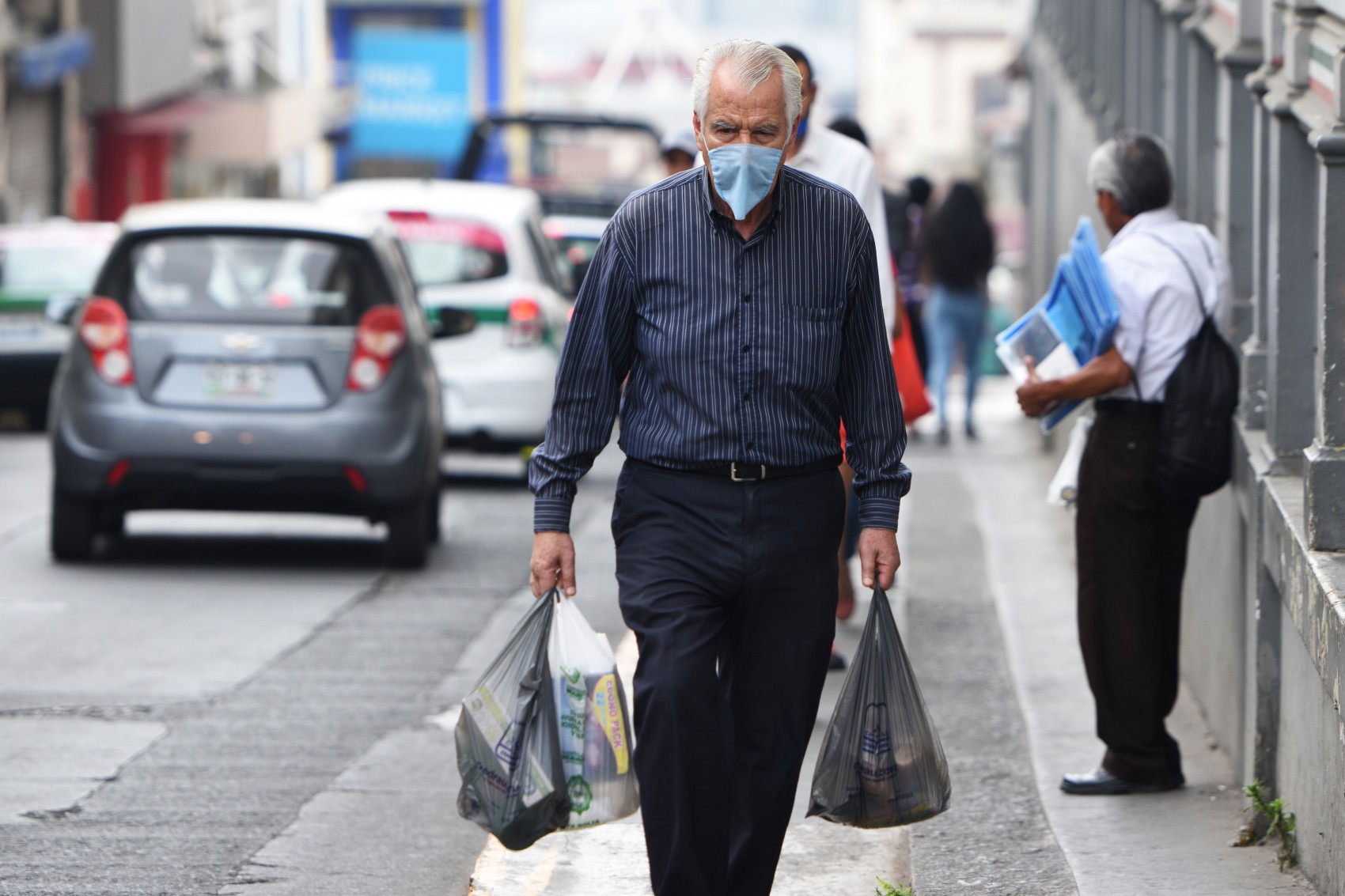 ¿Qué es la fase 3 de la epidemia de COVID-19 y qué medidas se tomarán?