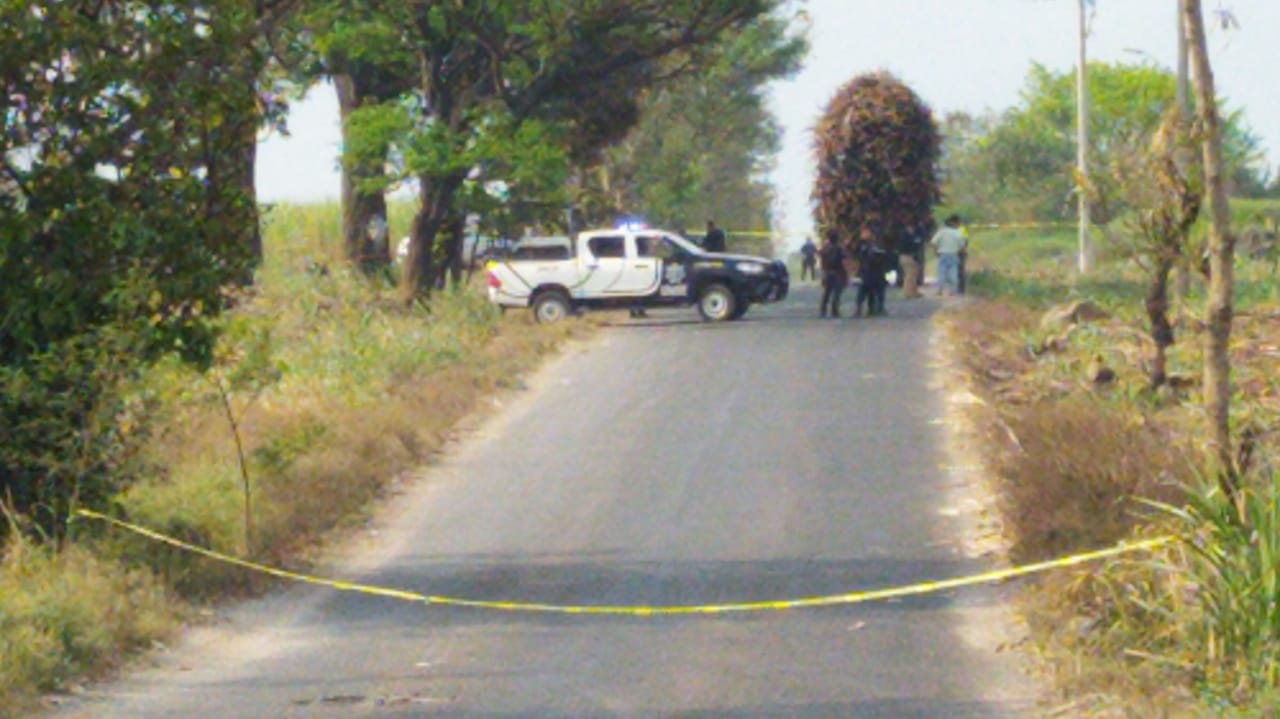 Miércoles violento: suma 12 personas asesinadas en 24 horas