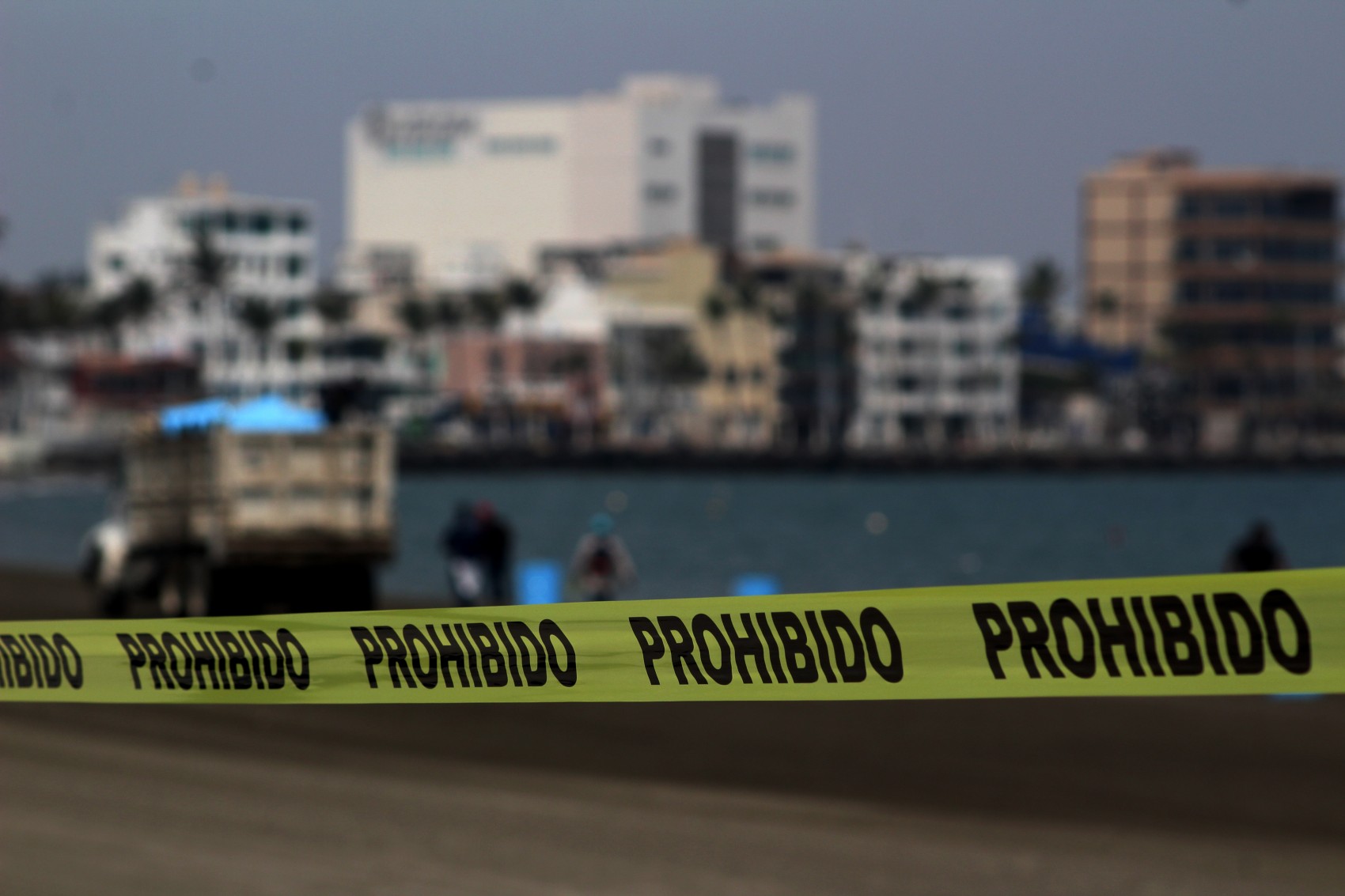 Veracruz aumenta a 481 sospechosos de Covid-19; hay 49 positivos