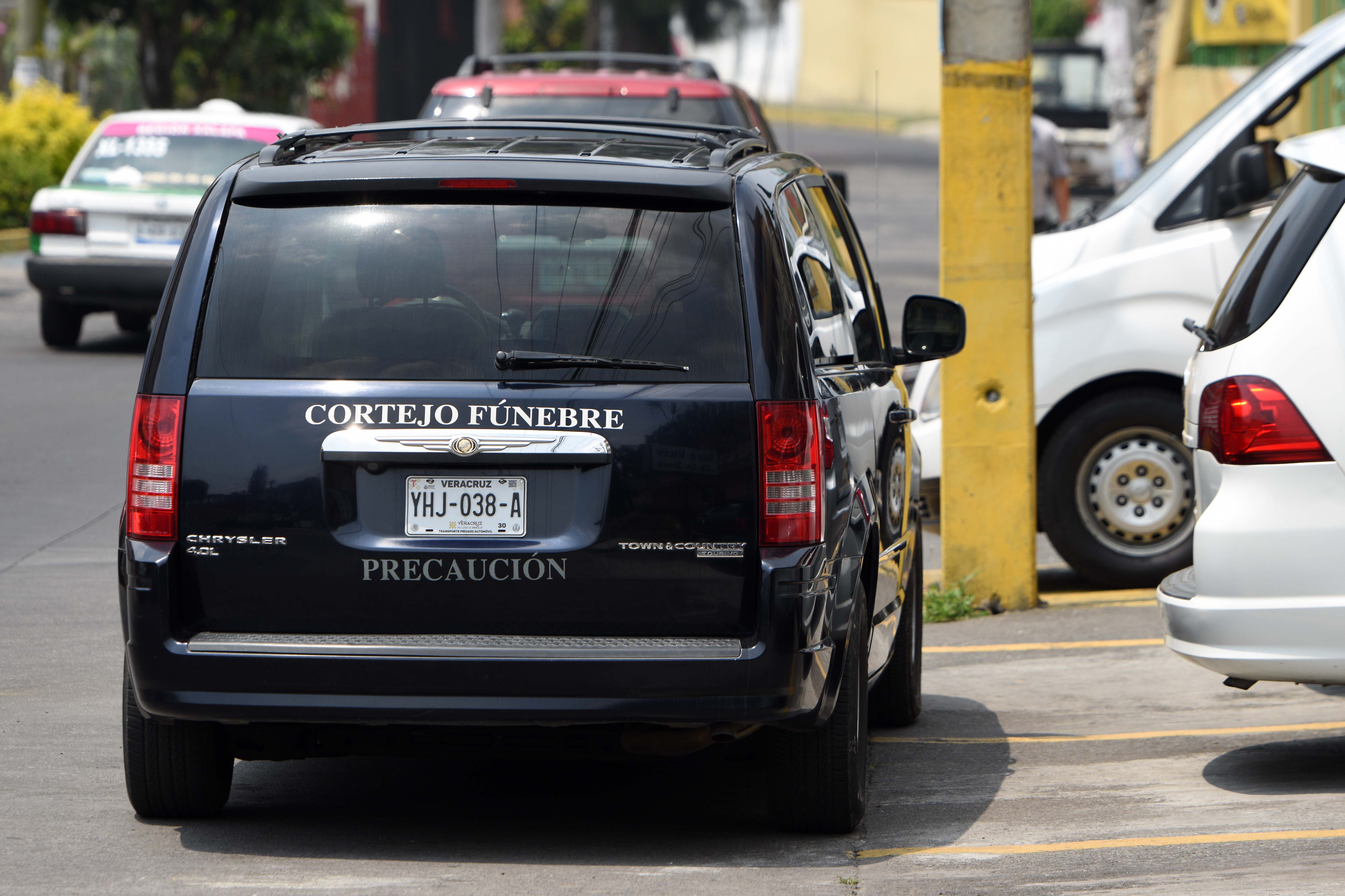 Funerarias refuerzan protección por Covid-19