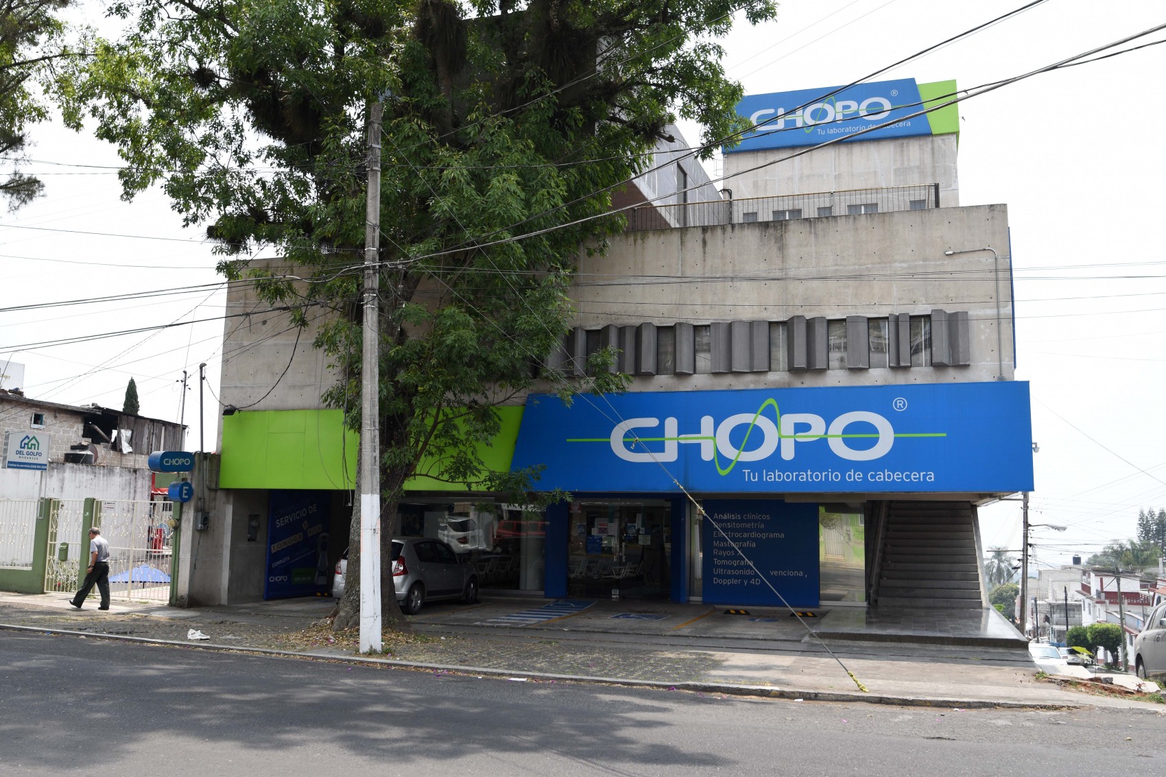 Laboratorios privados preparan pruebas de Covid-19, podrían costar hasta 3 mil pesos