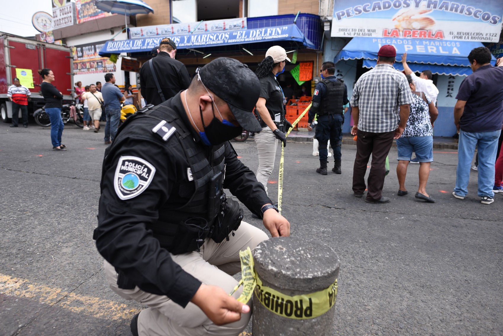 Suman 273 muertes por Covid-19 y 4 mil 219 contagiados
