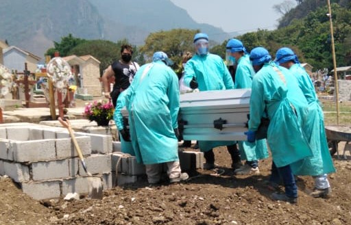 Veracruz acumula 218 casos  y 17 fallecimientos por influenza durante temporada