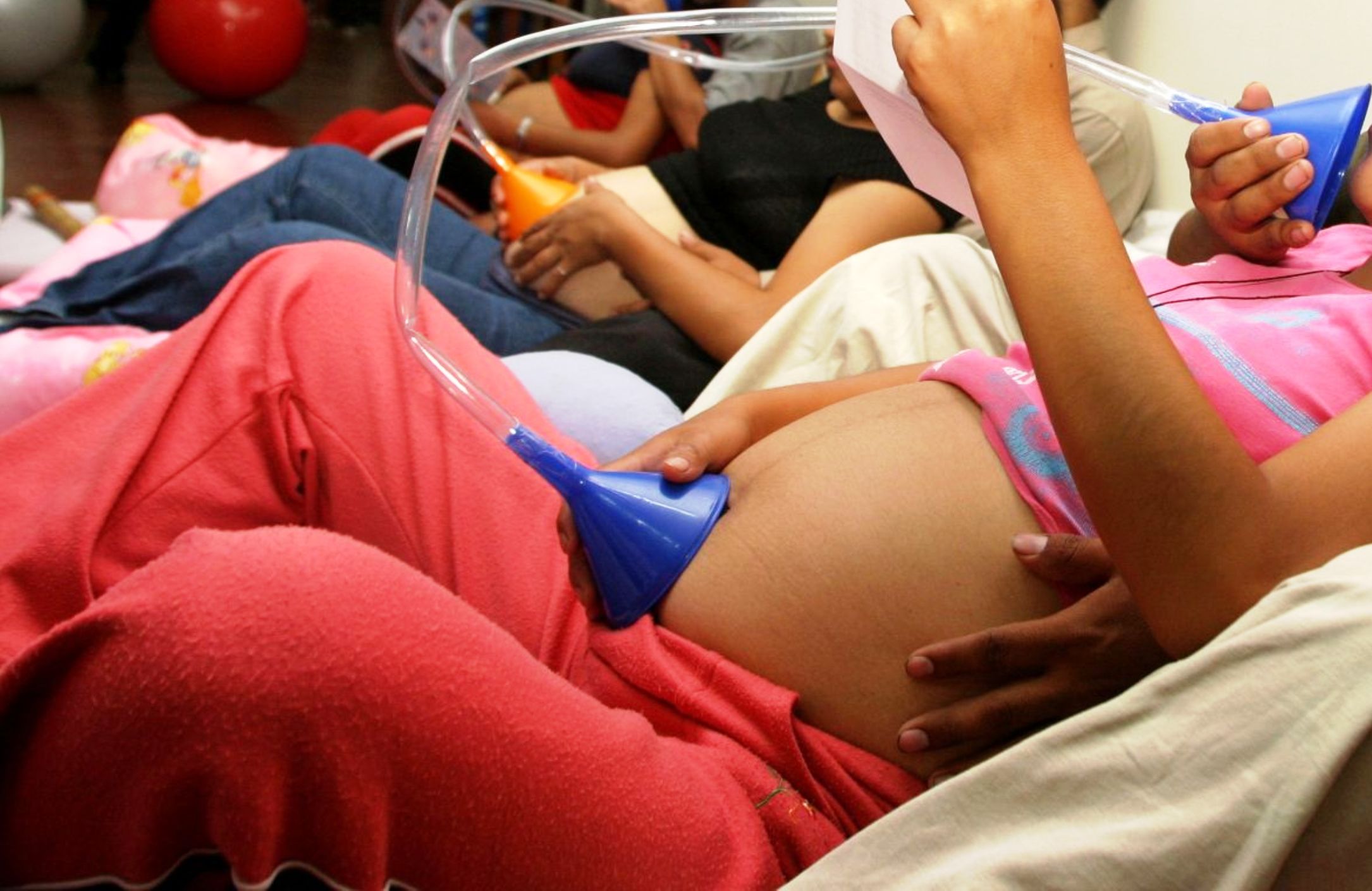 Urgente reconvertir hospitales en Veracruz para atención de embarazos