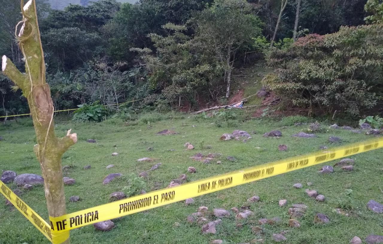 Balean a dos hermanos en Yecuatla, uno muere y otro queda malherido