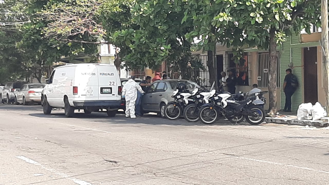 Mujer de 74 años se suicida por aislamiento de la pandemia
