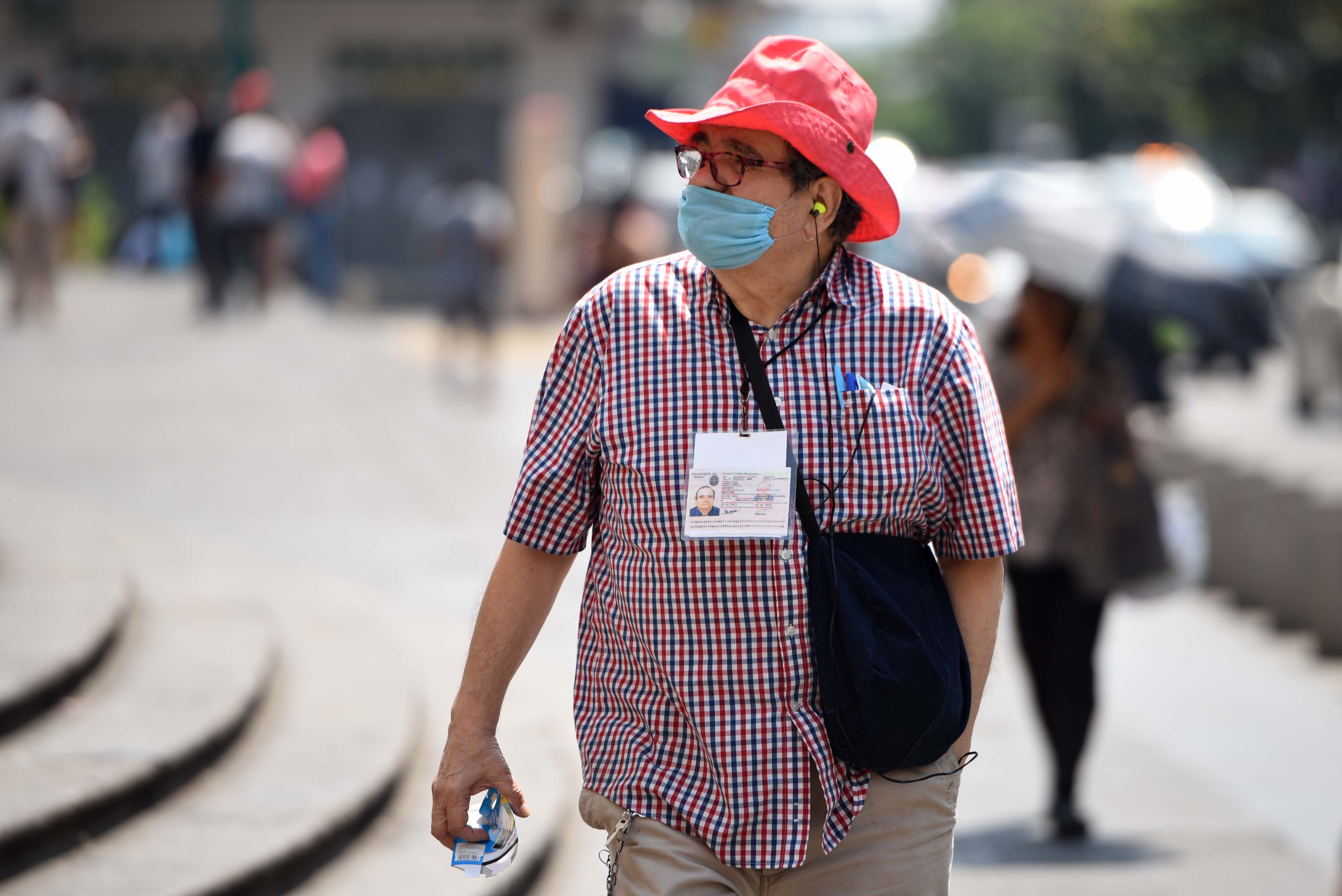 Veracruzano muere en NY por coronavirus