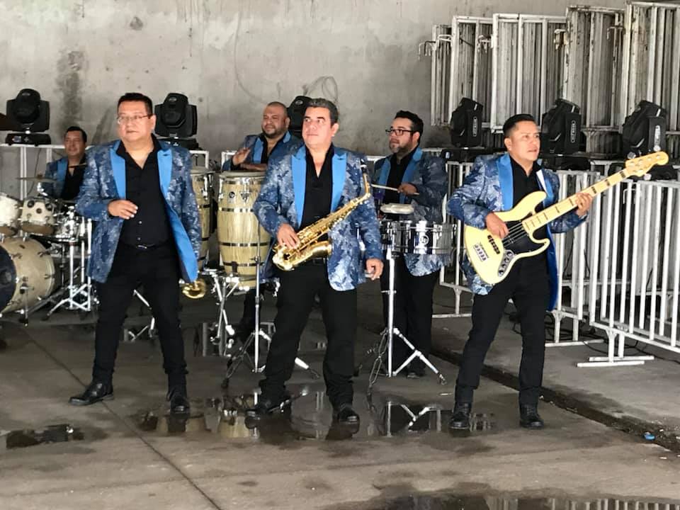 Grupos musicales viven la crisis  más fuerte de toda su vida debido al Covid-19