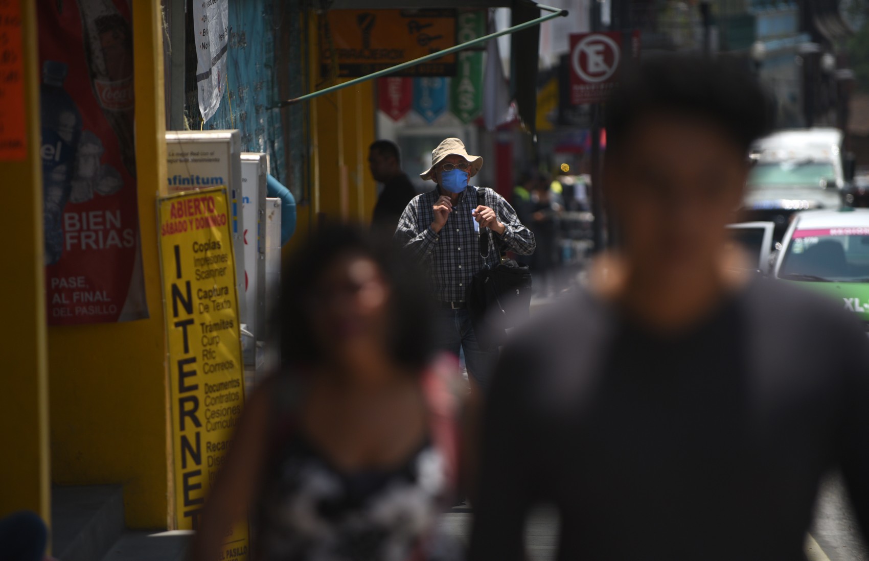 En 24 horas, Veracruz suma sexta muerte por Covid-19