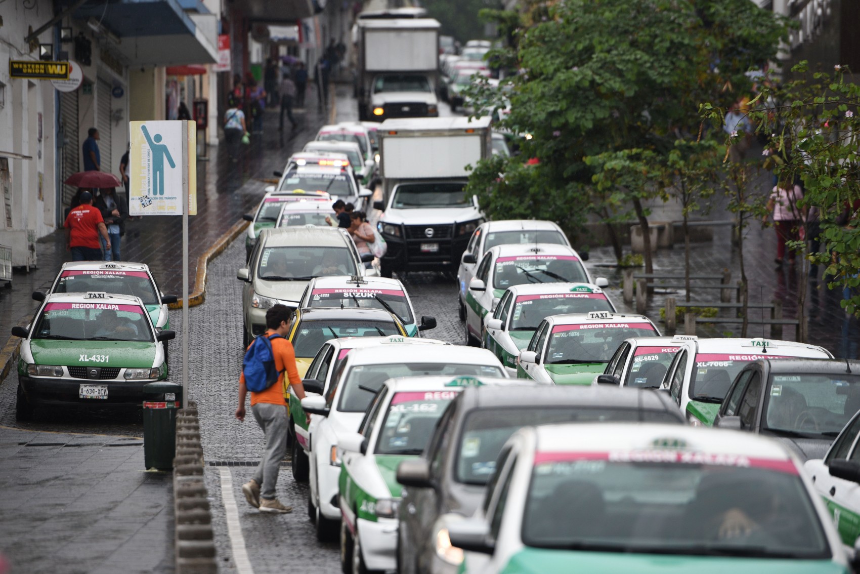 Veracruz tendrá reemplacamiento vehicular en 2026 con 50% de descuento