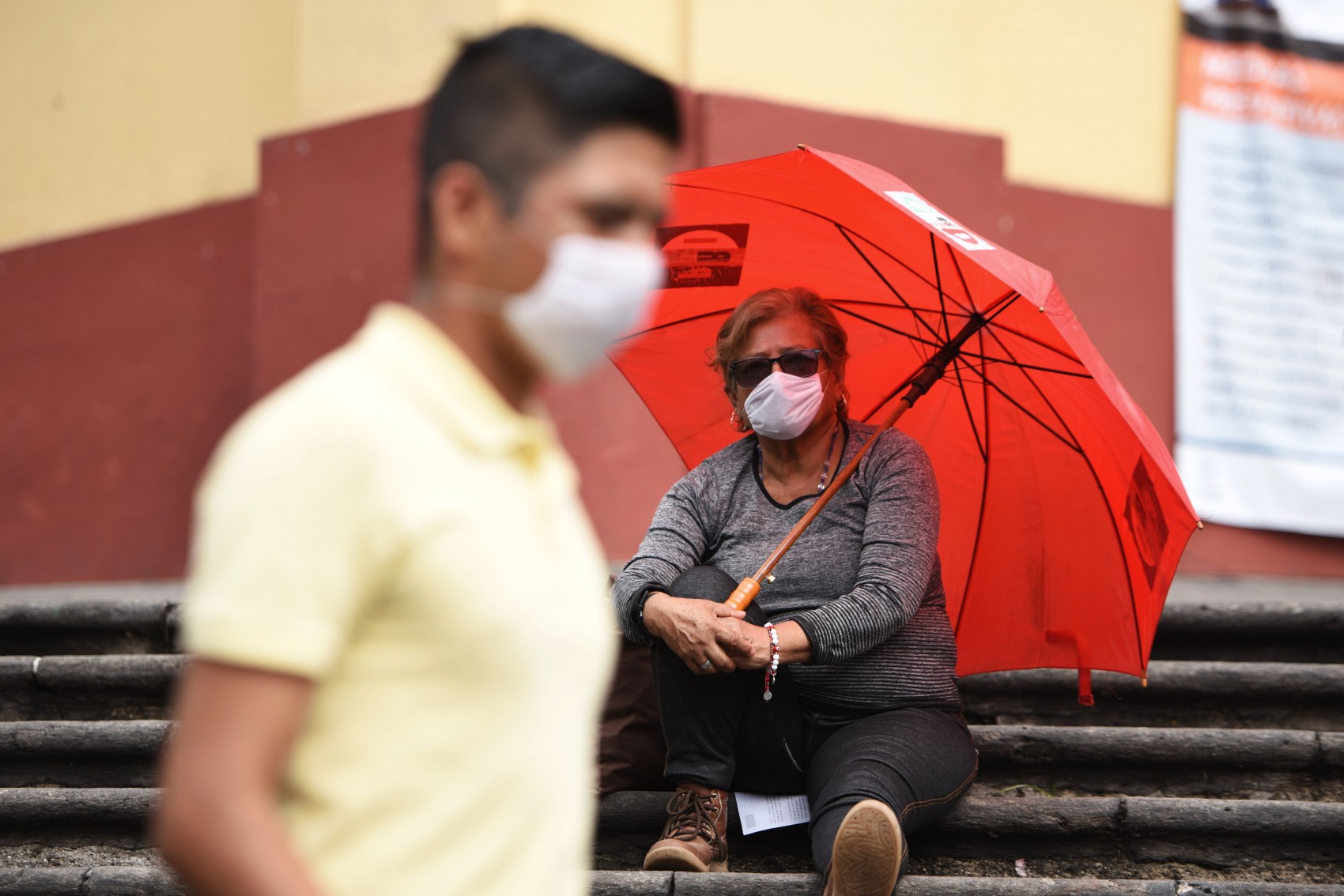 Se aceleran contagios de Covid-19 en Veracruz, casi la mitad fueron hospitalizados