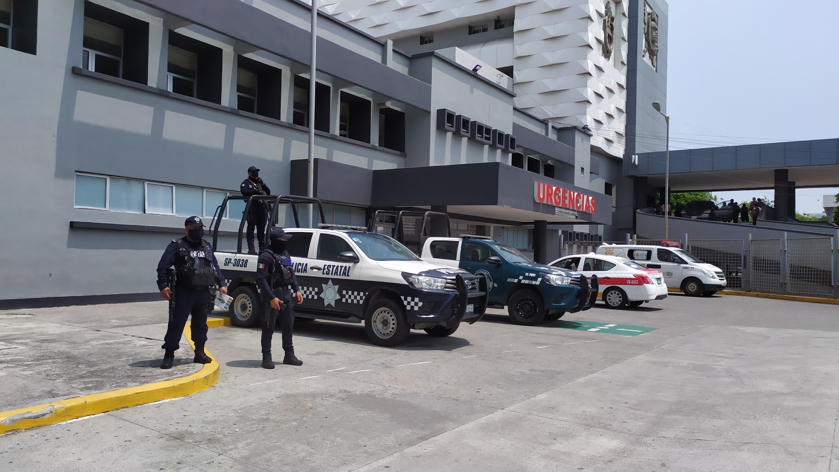 El estrés no se resolverá con alcohol, tabaco o marihuana: Colar