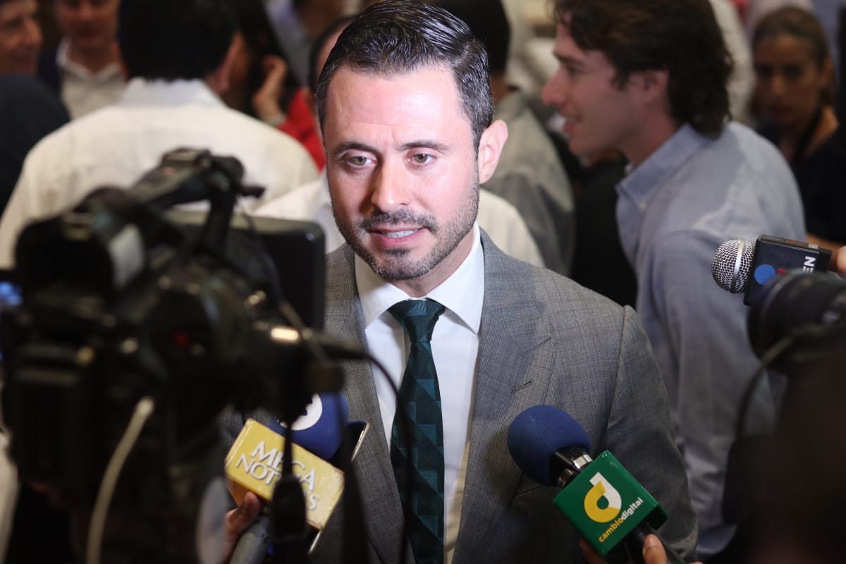 Acuerdan alcaldes acciones conjuntas para enfrentar contingencia por Coronavirus: Polo Deschamps