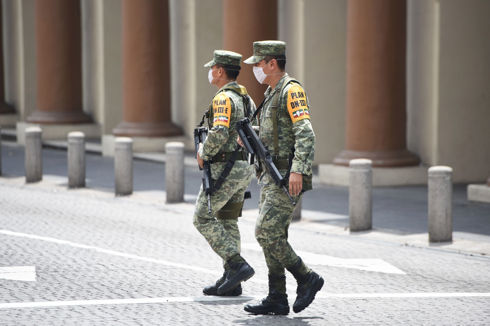 Aumentan delitos sexuales en primer trimestre del 2020