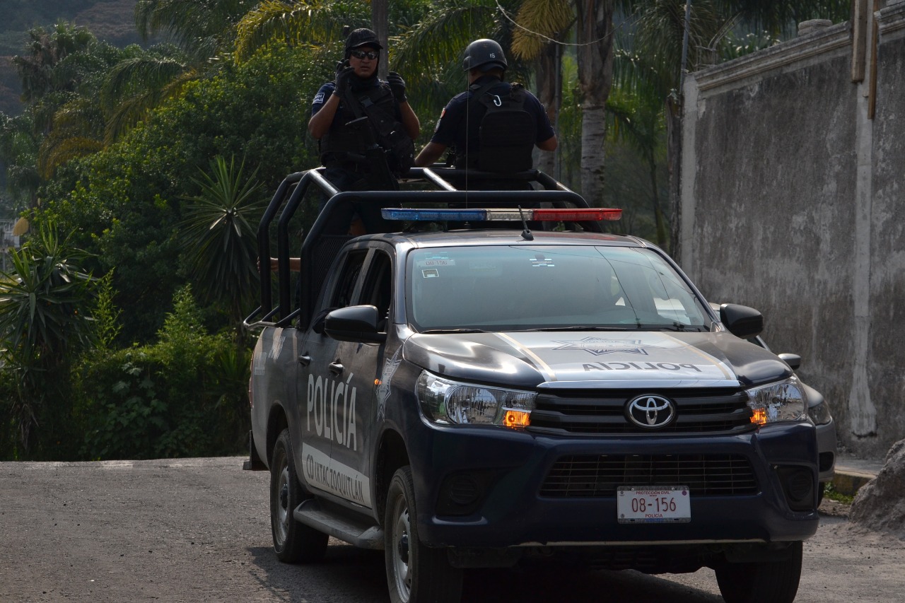 Secuestran a comerciante en Ixtaczoquitlán