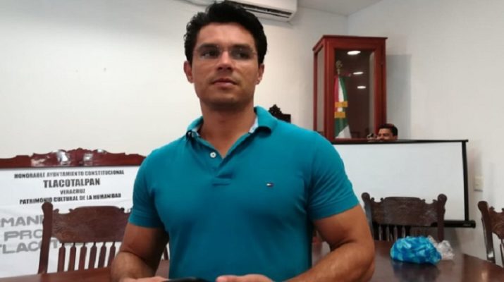 Ex alcalde de Tlacotalpan el más votado por Morena en la Cuenca
