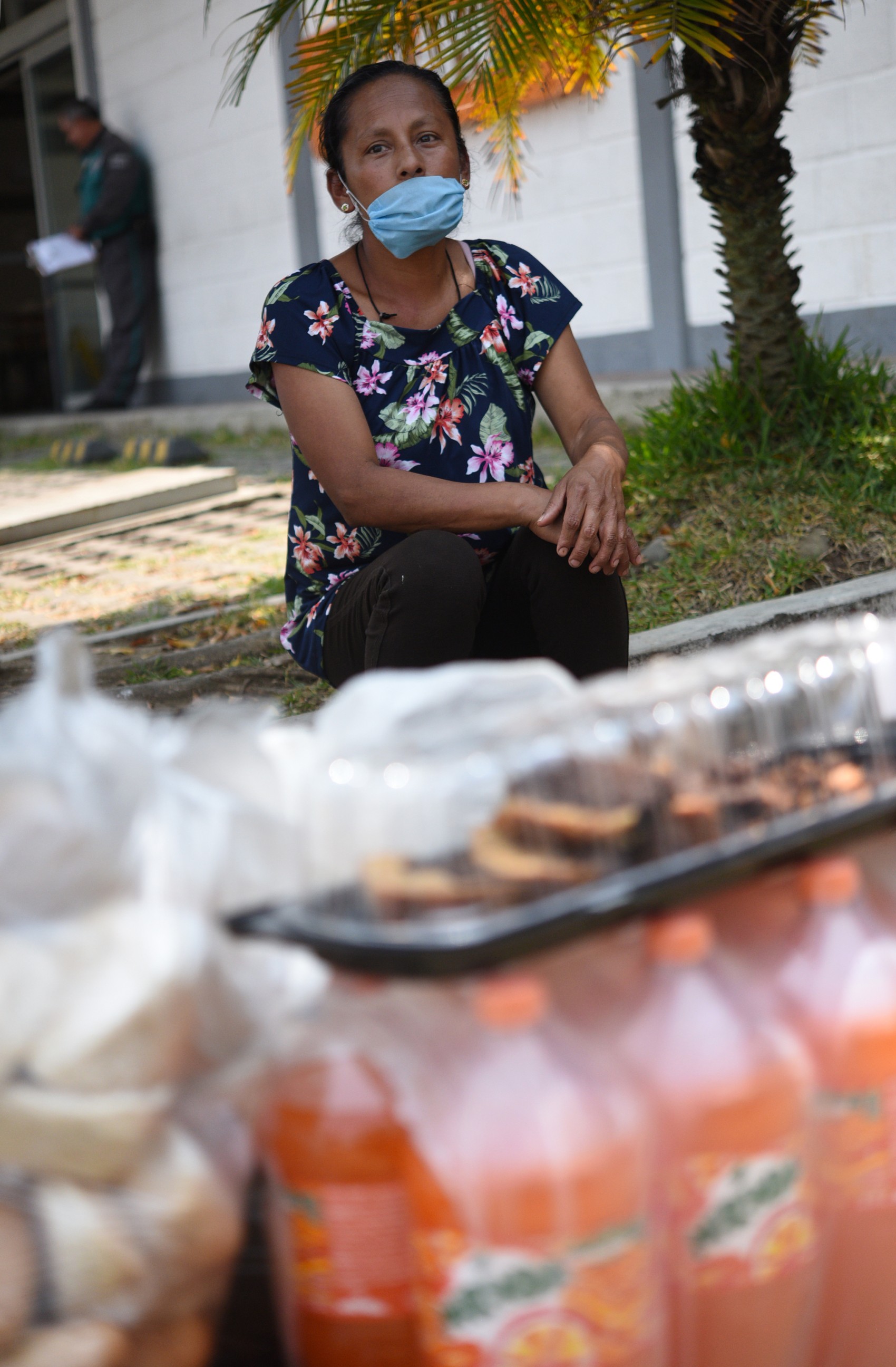Banco de Alimentos ofrece despensas en 35 pesos