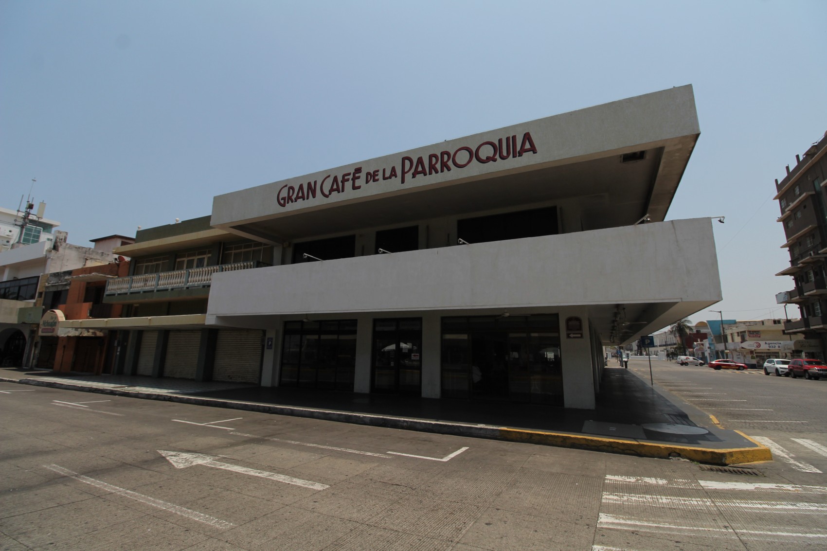 Cierran 650 restaurantes en Veracruz y Boca del Río durante abril: Canirac