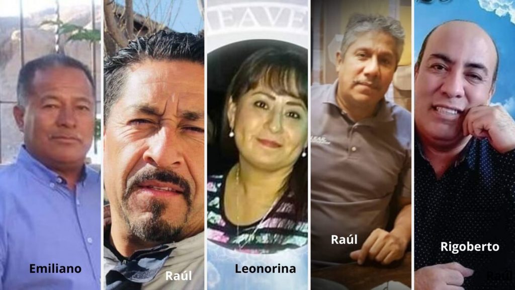 De Europa a Juárez: el virus que desató contagios dentro de una maquiladora