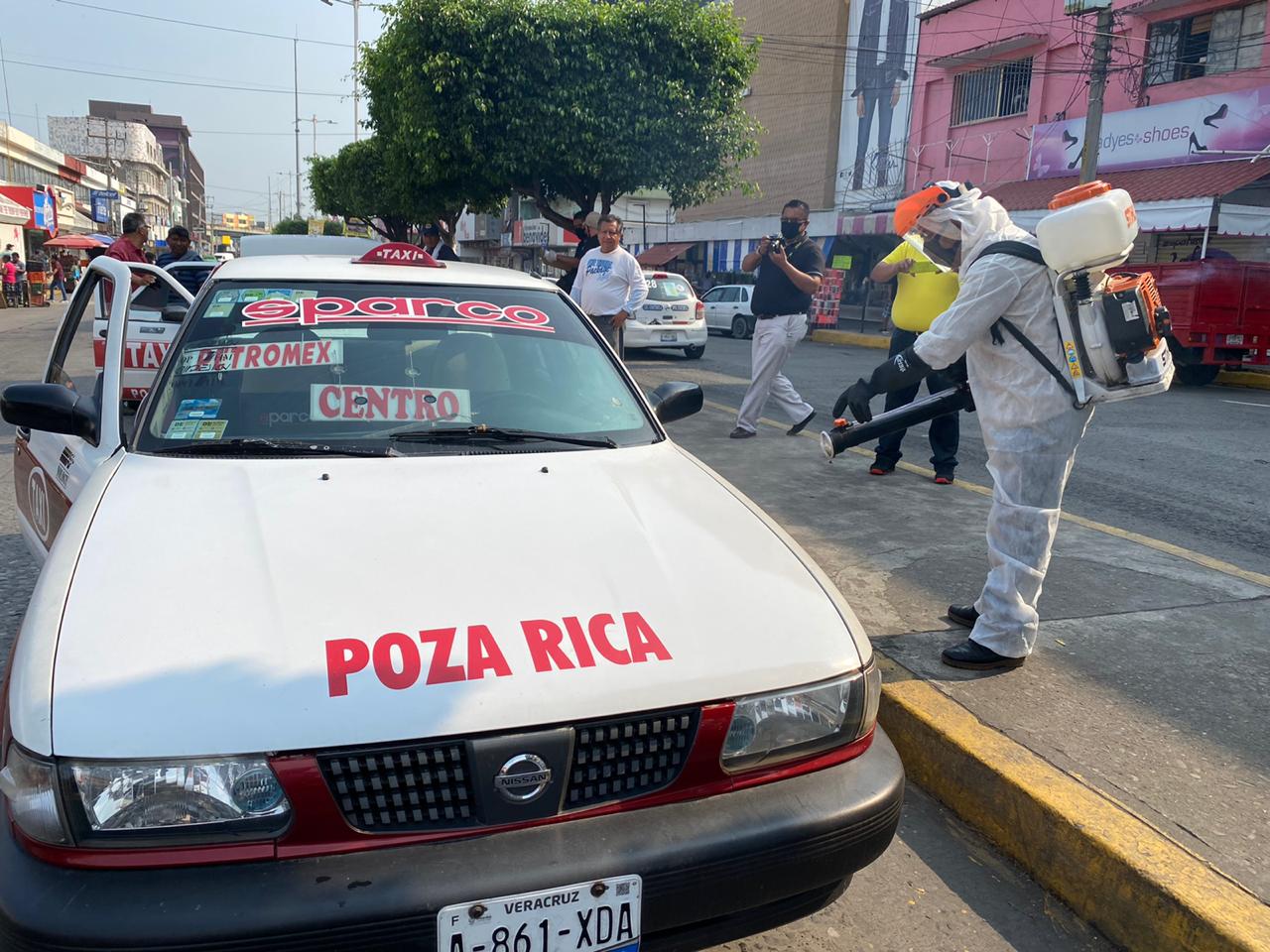 Veracruz reporta 354 casos positivos  de Covid-19 y 28 fallecidos